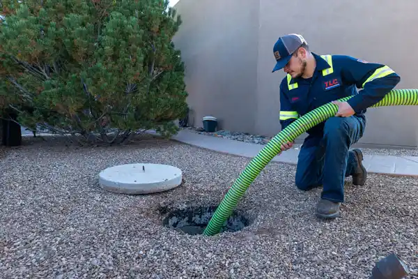 septic tank services Oklahoma